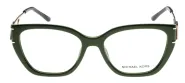 Óculos de Grau Michael Kors BIERZO 4140 U 4006