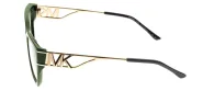 Óculos de Grau Michael Kors BIERZO 4140 U 4006