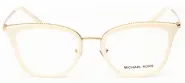 Óculos de Grau Michael Kors COCONUT GROVE 3032 1215 Óculos de Grau Michael Kors COCONUT GROVE 3032 1215