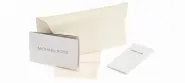 Óculos de Grau Michael Kors COCONUT GROVE 3032 1215 Óculos de Grau Michael Kors COCONUT GROVE 3032 1215