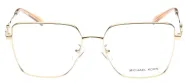 Óculos de Grau Michael Kors DALI 3083 D 1014 Óculos de Grau Michael Kors DALI 3083 D 1014