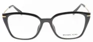 Óculos de Grau Michael Kors HAINAN 4133 D 3005 Óculos de Grau Michael Kors HAINAN 4133 D 3005