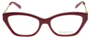 Óculos de Grau Michael Kors MAKENA BEACH 4136 4004