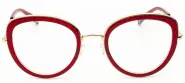 Óculos de Grau Missoni 0043 LHF Óculos de Grau Missoni 0043 LHF