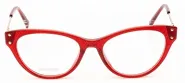 Óculos de Grau Missoni 0044 LHF