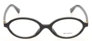 Óculos de Grau Miu Miu 01XV 1AB1O1