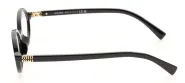 Óculos de Grau Miu Miu 01XV 1AB1O1