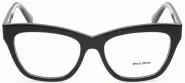 Óculos de Grau Miu Miu 03UV 1AB1O1