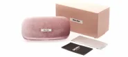 Óculos de Grau Miu Miu 04UV VAU1O1 Óculos de Grau Miu Miu 04UV VAU1O1