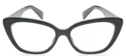 Óculos de Grau Miu Miu 05VV 1AB1O1 Óculos de Grau Miu Miu 05VV 1AB1O1