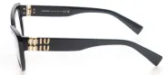 Óculos de Grau Miu Miu 05VV 1AB1O1 Óculos de Grau Miu Miu 05VV 1AB1O1