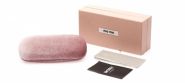 Óculos de Grau Miu Miu Layering 04SV 03E1O1