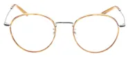 Óculos de Grau Oliver Peoples SIDELL 1333 5036 Óculos de Grau Oliver Peoples SIDELL 1333 5036