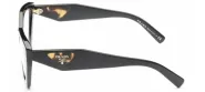 Óculos de Grau Prada 09YV 1AB1O1