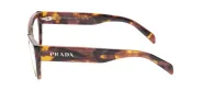 Óculos de Grau Prada A16 18N1O1