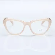 Óculos de Grau Prada A20V 19R1O1 Óculos de Grau Prada A20V 19R1O1