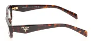 Óculos de Grau Prada B05V 17N1O1 Óculos de Grau Prada B05V 17N1O1