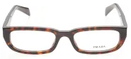 Óculos de Grau Prada B05V 17N1O1 Óculos de Grau Prada B05V 17N1O1
