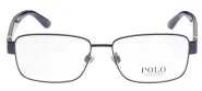 Óculos de Grau Ralph Lauren 1239 9436