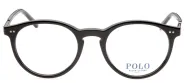 Óculos de Grau Ralph Lauren 2083 5523 Óculos de Grau Ralph Lauren 2083 5523
