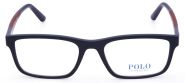 Óculos de Grau Ralph Lauren 2212 5303 Óculos de Grau Ralph Lauren 2212 5303