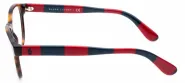 Óculos de Grau Ralph Lauren 2228 5303 Óculos de Grau Ralph Lauren 2228 5303