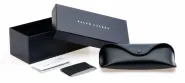 Óculos de Grau Ralph Lauren 2230 5001 Óculos de Grau Ralph Lauren 2230 5001