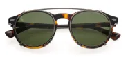Óculos de Grau Ralph Lauren Clip On 4218 6233/71 Óculos de Grau Ralph Lauren Clip On 4218 6233/71
