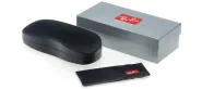 Óculos de Grau Ray Ban 3717 V 2509