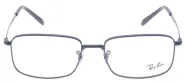 Óculos de Grau Ray Ban 3717 V 2509