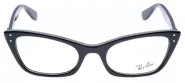 Óculos de Grau Ray Ban 5499 LADY BURBANK 2000 Óculos de Grau Ray Ban 5499 LADY BURBANK 2000