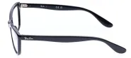 Óculos de Grau Ray Ban 5499 LADY BURBANK 2000 Óculos de Grau Ray Ban 5499 LADY BURBANK 2000
