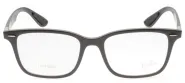Óculos de Grau Ray Ban 7144 5204 Óculos de Grau Ray Ban 7144 5204