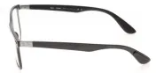 Óculos de Grau Ray Ban 7144 5204 Óculos de Grau Ray Ban 7144 5204