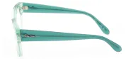 Óculos de Grau Oval Ray Ban 7210 8202 Óculos de Grau Oval Ray Ban 7210 8202