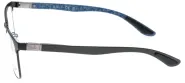 Óculos de Grau Ray Ban 8421 2904
