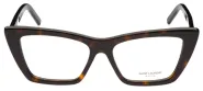 Óculos de Grau Saint Laurent MICA 276 004