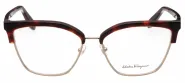 Óculos de Grau Salvatore Ferragamo 2210 271