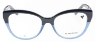 Óculos de Grau Salvatore Ferragamo 2970 414 Óculos de Grau Salvatore Ferragamo 2970 414