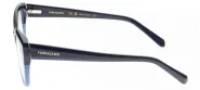 Óculos de Grau Salvatore Ferragamo 2970 414 Óculos de Grau Salvatore Ferragamo 2970 414
