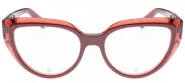 Óculos de Grau Salvatore Ferragamo 2984 613