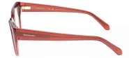 Óculos de Grau Salvatore Ferragamo 2984 613