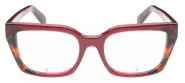 Óculos de Grau Salvatore Ferragamo 3010 654 Óculos de Grau Salvatore Ferragamo 3010 654