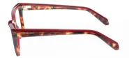 Óculos de Grau Salvatore Ferragamo 3010 654 Óculos de Grau Salvatore Ferragamo 3010 654