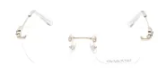 Óculos de Grau Swarovski 1014 4013 Óculos de Grau Swarovski 1014 4013
