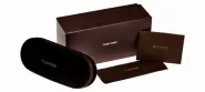 Óculos de Grau Tom Ford 5815 B 074 Óculos de Grau Tom Ford 5815 B 074