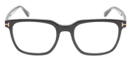 Óculos de Grau Tom Ford 5818 B 001 Óculos de Grau Tom Ford 5818 B 001