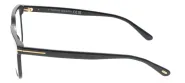 Óculos de Grau Tom Ford 5818 B 001 Óculos de Grau Tom Ford 5818 B 001