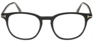 Óculos de Grau Tom Ford 5832 B 001 Óculos de Grau Tom Ford 5832 B 001