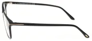 Óculos de Grau Tom Ford 5832 B 001 Óculos de Grau Tom Ford 5832 B 001